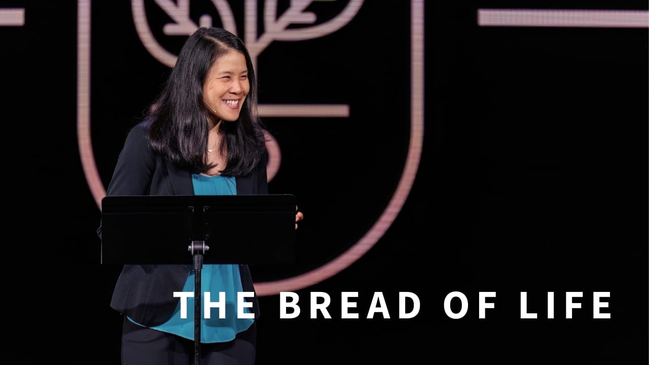 The Bread of Life | Denise Rhrissorrakrai, John Mark Comer, and Jay Pathak