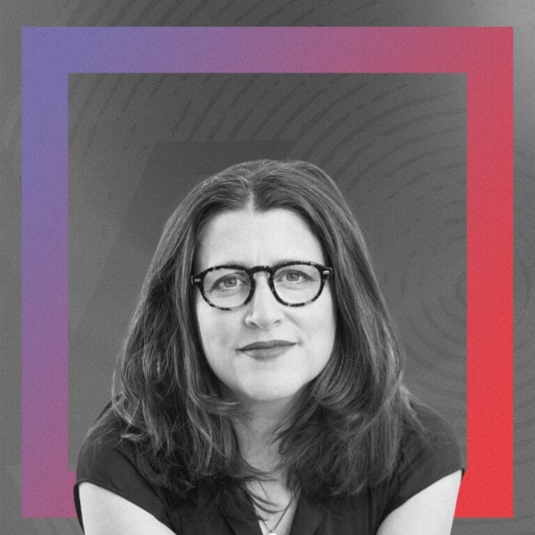 The Desert Is Not The End with Tish Harrison Warren (Part 1)