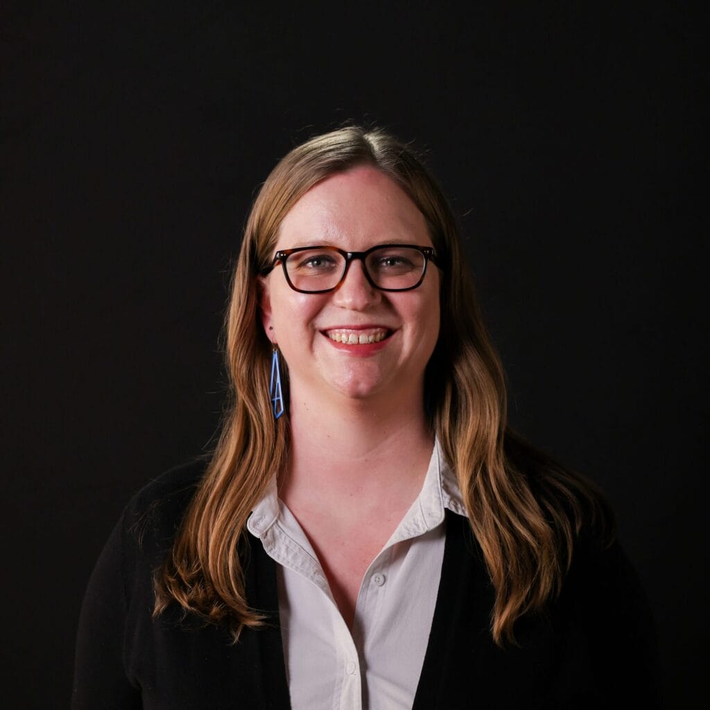 Tori McGraw-Rowe