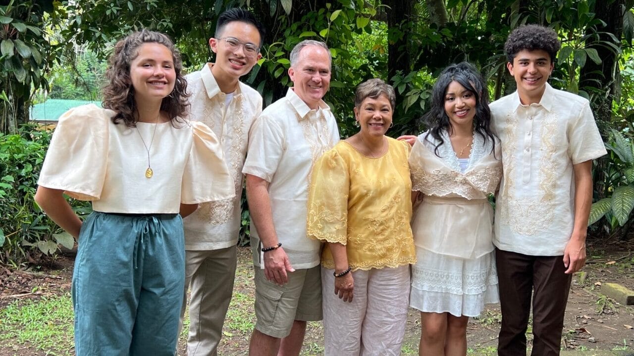 Seattle Vineyard Church Team