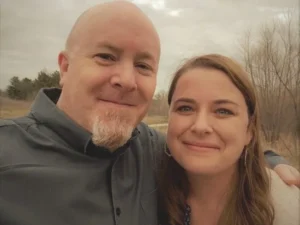 Matt and Nikki McMaster